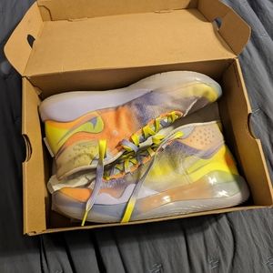 Nike KD 12 EYBL Nike Nationals